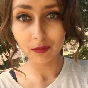 Meet your Posher, Veronica