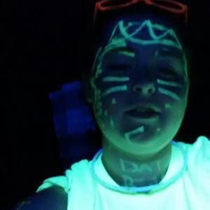 Meet your Posher, Kristina