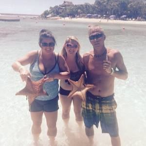 Meet your Posher, Josie