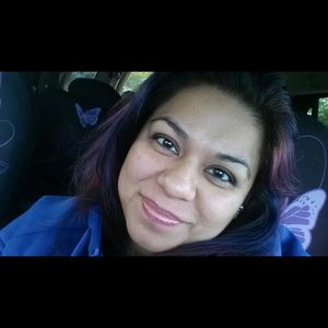 Meet your Posher, Veronica