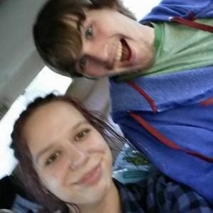 Meet your Posher, Carolee