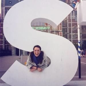 Meet your Posher, Sandra