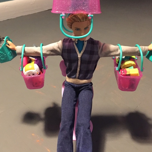 ๐๐๐COME BACK & FOLLOW ๐๐ โฐ Ken Poshing Gameโฐ - Picture 4 of 5