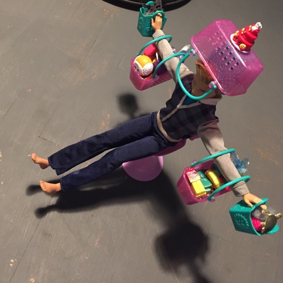 ๐๐๐COME BACK & FOLLOW ๐๐ โฐ Ken Poshing Gameโฐ - Picture 5 of 5