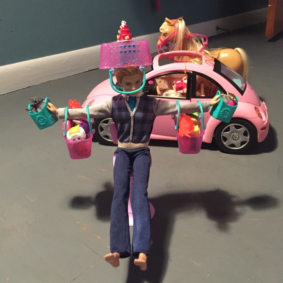 ๐๐๐COME BACK & FOLLOW ๐๐ โฐ Ken Poshing Gameโฐ - Picture 3 of 5