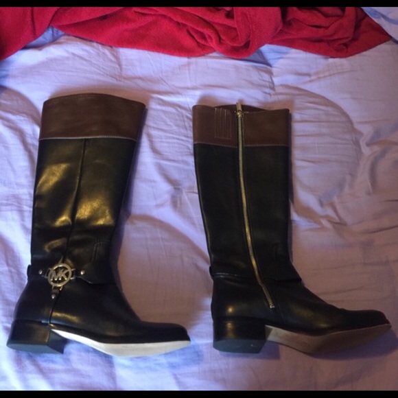 Michael Kors Boots