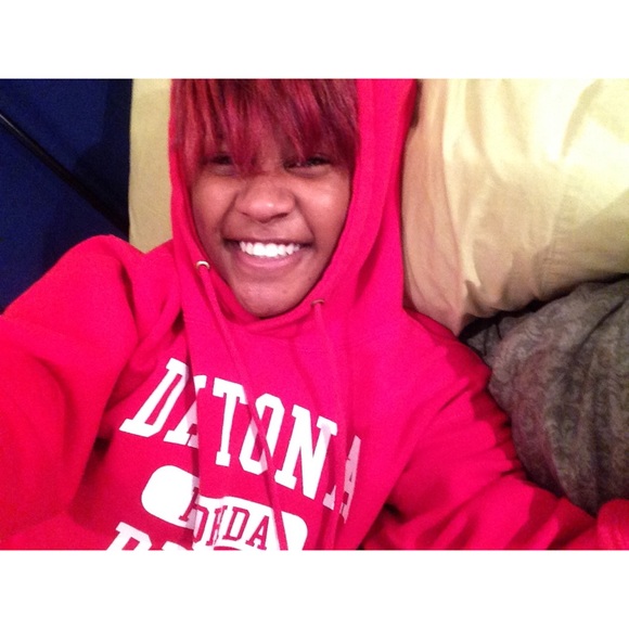 Meet your Posher, Niairah - Picture 1 of 1