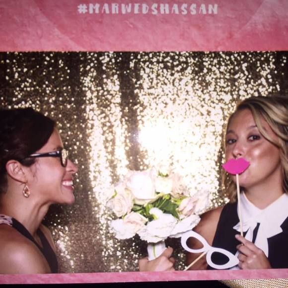 Meet your Posher, Brooke