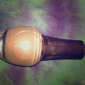 SPARITUAL nail polish.