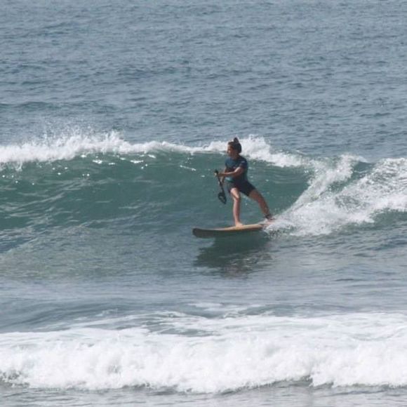 Meet your Posher, Anna