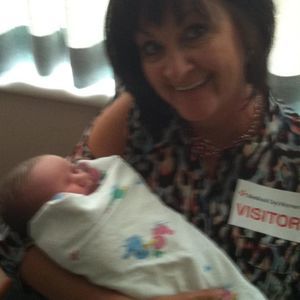 Meet your Posher, Sandra