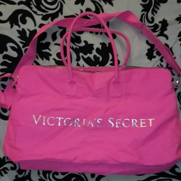 Victoria secret bag