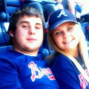 Meet your Posher, Abby