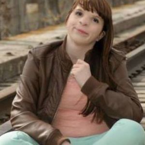 Meet your Posher, Cami