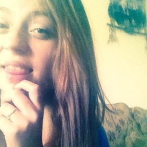 Meet your Posher, Lindsey