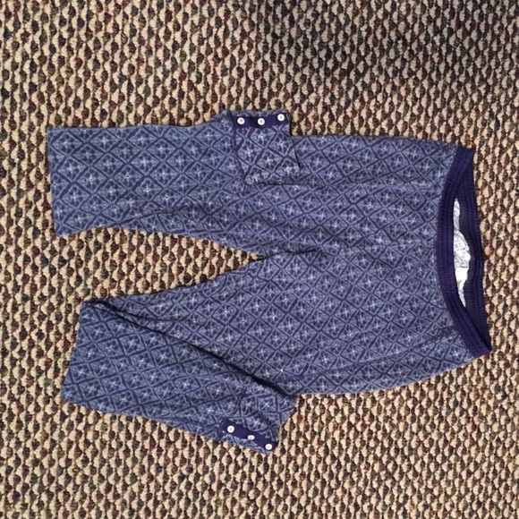 Anthropologie lounge pant by Eloise