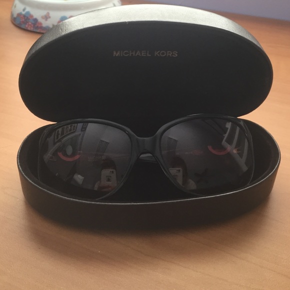 Michael Kors Sunglasses - Picture 3 of 4