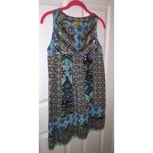 Sparkly dress ✨✨