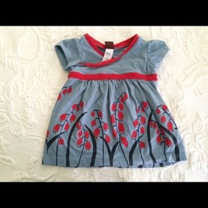 Baby girl clothing