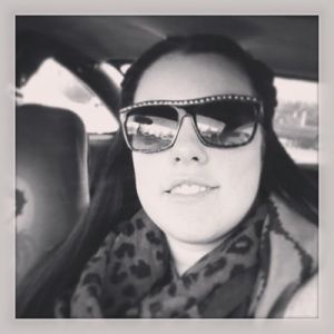 Meet your Posher, Hayley