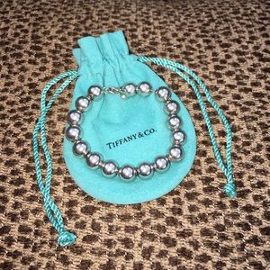Tiffany & Co. Bead Bracelet