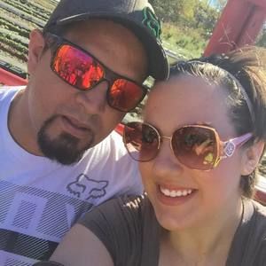 Meet your Posher, Allycia