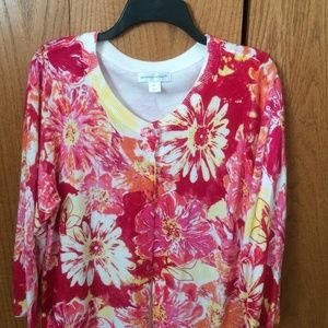 Ladies Sweater Size XL