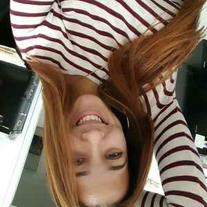 Meet your Posher, Chantel