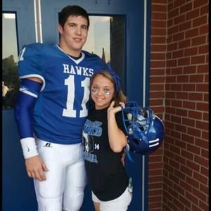 Meet your Posher, Jason