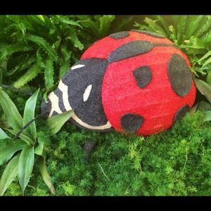 Meet your Posher, Patty