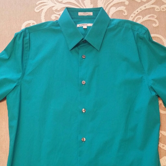 Express 1MX men's shirt