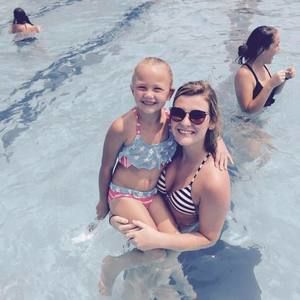 Meet your Posher, Cydney