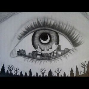 Meet your Posher, Camille