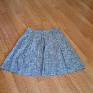 Talbots skirt