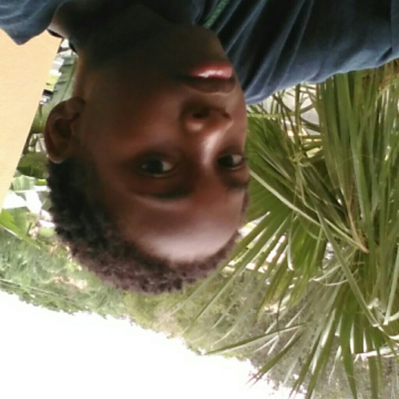 Meet your Posher, Rasean - Picture 1 of 1