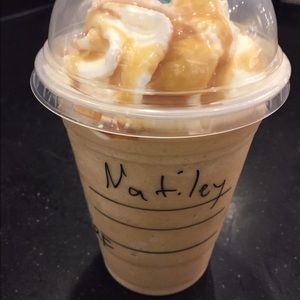 Meet your Posher, Natalie