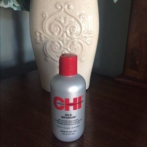 Brand New Silk Infusion 6 oz.