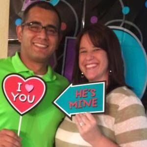 Meet your Posher, Kelly