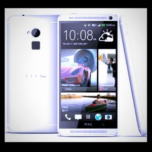 Htc One Max
