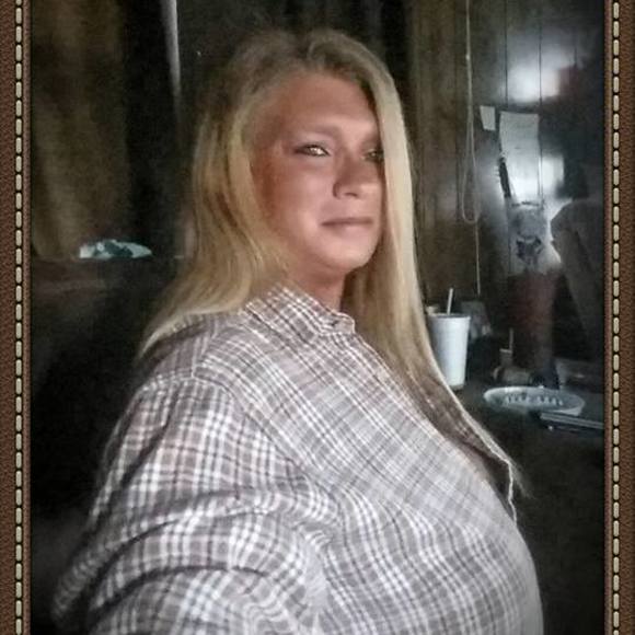 Meet your Posher, Tiffany - Picture 1 of 1