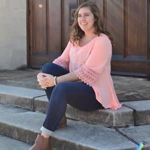 Meet your Posher, Baylee