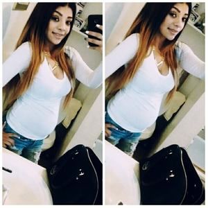 Meet your Posher, Bryanna