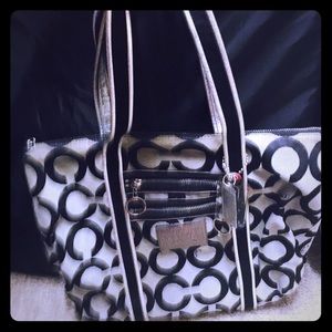 Coach handbag