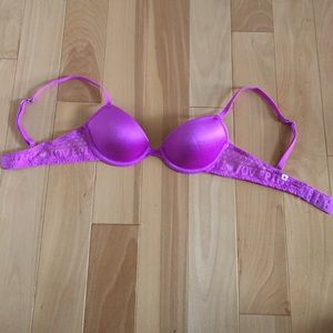 Victoria's Secret Pink bra