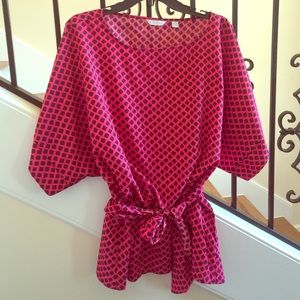 New York & Company Blouse-Like new