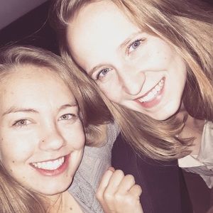 Meet your Posher, Gabrielle