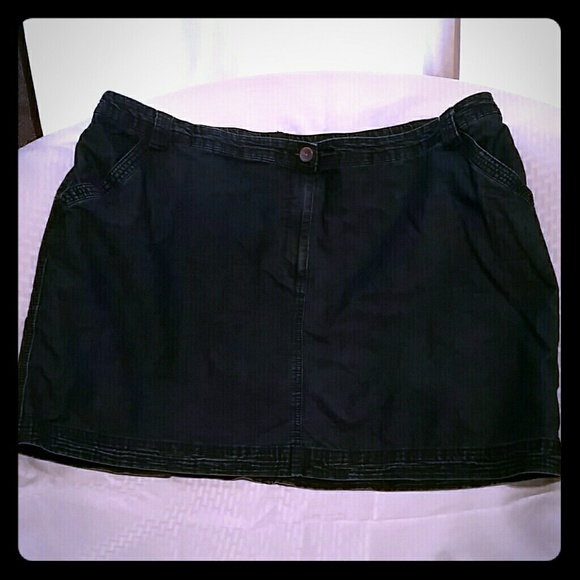 Skirt/Skorts