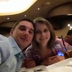 Meet your Posher, Corinne