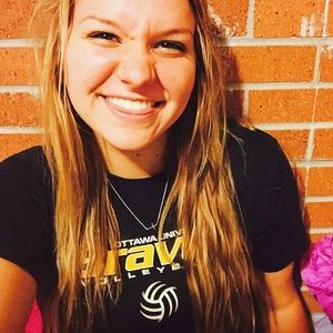 Meet your Posher, Katlyn