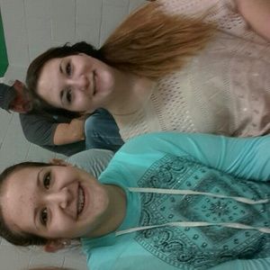 Meet your Posher, Rylee